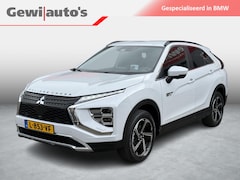 Mitsubishi Eclipse Cross - 2.4 PHEV First Edition