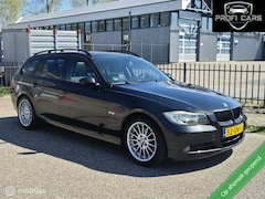 BMW 3-serie Touring - 325i High Executive Pano Leder Navi
