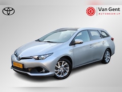 Toyota Auris Touring Sports - 1.8 Hybrid Trend Panoramisch dak | Navi | Clima | Camera