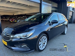 Opel Astra Sports Tourer - 1.6 CDTI Business+ / 111695 km