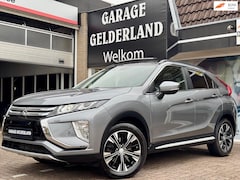 Mitsubishi Eclipse Cross - 1.5 DI-T Instyle | Volleder | Pano | Xenon | Cruise | Climate | Pdc | Iso | Full-option's