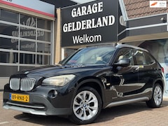 BMW X1 - SDrive18i Executive | Pano | Navi | Camera | Volleder | Cruise | Climate | Full-option
