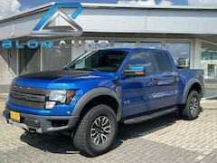 Ford F-150 Raptor - usa 6.2 SVT
