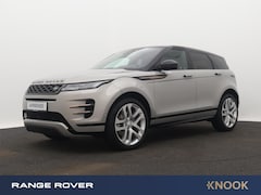 Land Rover Range Rover Evoque - P250 AWD R-Dynamic First Edition
