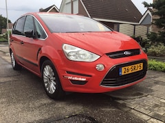 Ford S-Max - 1.6 EcoBoost Titanium 7p.