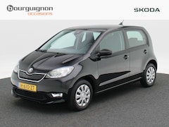 Skoda Citigo e-iV - Automaat EV Ambition | Cruise Control | Climate Control | Bluetooth | Lane Assist. | 24.76