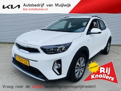 Kia Stonic - 1.0 T-GDi MHEV DynamicLine