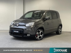 Fiat Panda - 1.0 Hybrid Sport | CARPLAY | CLIMA | PDC | ORG.NL |