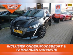 Peugeot 208 - 1.2 PureTech GT-Line LEDER MASSAGE NAVI CAMERA ADAPTIVE CRUISE RIJKLAARPRIJS