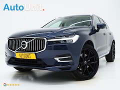 Volvo XC60 - 2.0 Recharge T6 AWD Inscription | Panoramadak | Keyless | Camera | Memory | Carplay | Trek