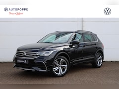 Volkswagen Tiguan - 1.4 TSI eHybrid R-Line Business + 245pk DSG6
