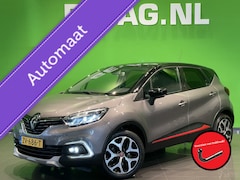 Renault Captur - 1.3 TCe Intens | Camera| Clima | Navi