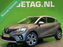 Renault Captur - 1.0 TCe 90 Edition One | Carplay | Autom. Airco