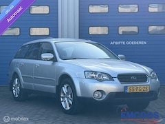Subaru Legacy Touring Wagon - Automaat * Airco * LPG * 2.5i