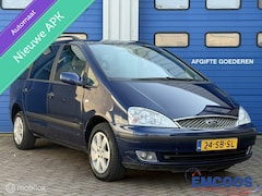 Ford Galaxy - 2.3-16V Futura * Automaat * Airco * NAVI