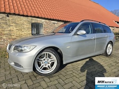 BMW 3-serie Touring - 330xi Dynamic Executive Xenon, half leer