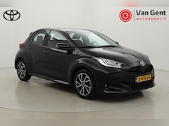 Toyota Yaris - 1.5 VVT-i Dynamic | Apple Carplay / Android Auto | Adaptive Cruise | Airco | Camera | Keyl