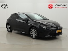 Toyota Corolla - 1.8 Hybrid Dynamic | Apple Carplay / Android Auto | Stoelverwarming | Adaptive Cruise | Cl