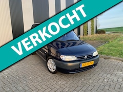 Citroën Berlingo - 1.6-16V Multispace Nw APK-Trekhaak-Airco-ElekPakket