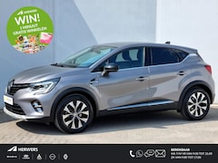 Renault Captur - 1.6 E-Tech full hybrid 145 techno Automaat / Navigatie / Camera / Android Auto/Apple Carpl