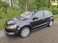Volkswagen Polo - 1.4-16V Comfortline