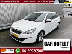 Peugeot 308 SW - 1.2 PureTech Blue Lease 1e Eignr, Clima, CC, Navi, Bluetooth, Trekh, nw. APK – Inruil Moge