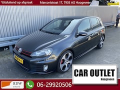 Volkswagen Golf - 2.0 GTI 5-Drs, Clima, Navi, CC, PDC, z.g.a.n. APK – Inruil Mogelijk –