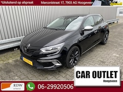 Renault Mégane - 1.2 TCe GT-Line Clima, Navi, Ambient LED, Bose, CC, PDC & Cam, LM, nw. APK – Inruil Mogeli