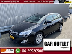 Opel Astra Sports Tourer - 1.4 Cosmo Clima, CC, LM, nw. APK – Inruil Mogelijk –