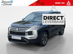 Mitsubishi Outlander - 2.4 PHEV Intense | 2.000 EURO KORTING | NIEUWE AUTO | 8 JAAR GARANTIE |