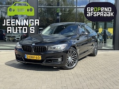 BMW 3-serie Gran Turismo - 320i Executive | Leer | Clima | Navi