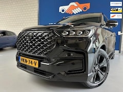 SsangYong Rexton - 2.2 e-XDi Crystal Black Edition Automaat, bj.2021, BTW auto, 1e eigenaar, NAP met 148749 k
