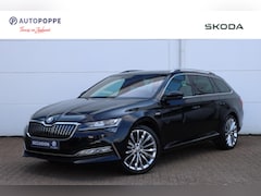 Skoda Superb Combi - 1.4 TSI iV Laurin & Klement 218pk DSG6