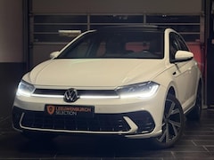 Volkswagen Polo - 1.0 TSI R-Line Pano Virtual Camera ACC