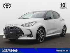 Toyota Yaris - 1.5 Hybrid GR Sport Limited | Sportstoelen | LED | 18 inch LM Velgen | Cloud Navigatie |