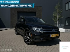Volkswagen Tiguan - 2.0 TSI Sport&Style 4Motion|BLU|PRK|4W|