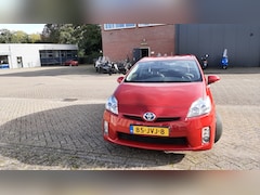 Toyota Prius - 1.8  Aspiration