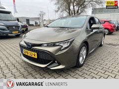 Toyota Corolla - 1.8 Hybrid Active