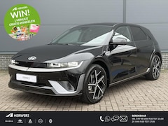 Hyundai IONIQ 5 - N Line Edition 84 kWh / Rijklaarprijs / Direct Leverbaar