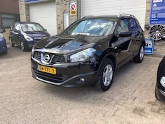 Nissan Qashqai - 1.6 CONNECT EDITION