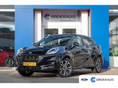 Ford Puma - ST-Line | Airco (automatisch) | Carplay Android & Apple | Cruise Controle