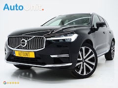 Volvo XC60 - 2.0 Recharge T8 AWD Inscription *Facelift* | Panoramadak | Pilot Assist | Harman/Kardon |