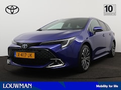Toyota Corolla Touring Sports - 1.8 Hybrid First Edition