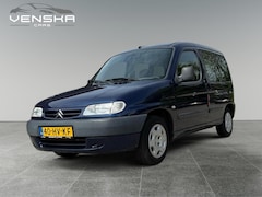 Citroën Berlingo - 1.6-16V Multispace Nouvelles Frontières