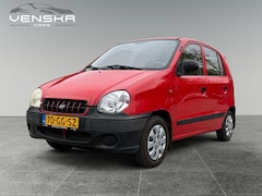 Hyundai Atos Spirit - 1.0i LX