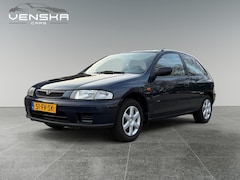 Mazda 323 - 1.5i P LX