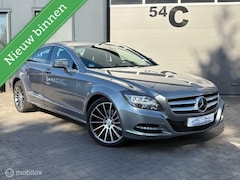 Mercedes-Benz CLS-klasse - 350 Luchtvering/adaptive cruise control