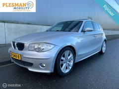BMW 1-serie - 120i High Executive * 150 PK * NWE KOPPELING