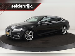 Audi A5 - 40 TFSI Pro Line Plus | Stoelverwarming | Carplay | Sportstoelen | Virtual Cockpit | Full