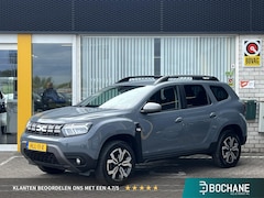 Dacia Duster - 1.3 TCe 150 Journey | Navigatie | Achteruitrijcamera | Stoelverwarming | LED | Climate Con